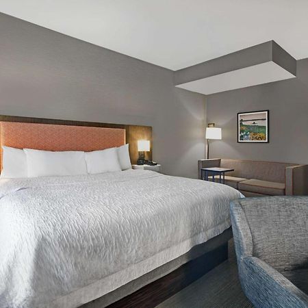 Hampton Inn Keokuk Luaran gambar