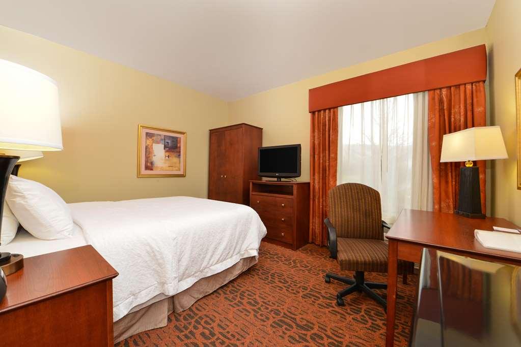 Hampton Inn Keokuk Bilik gambar