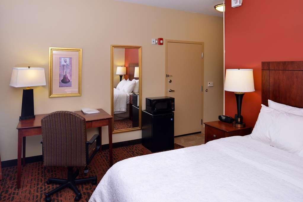 Hampton Inn Keokuk Bilik gambar