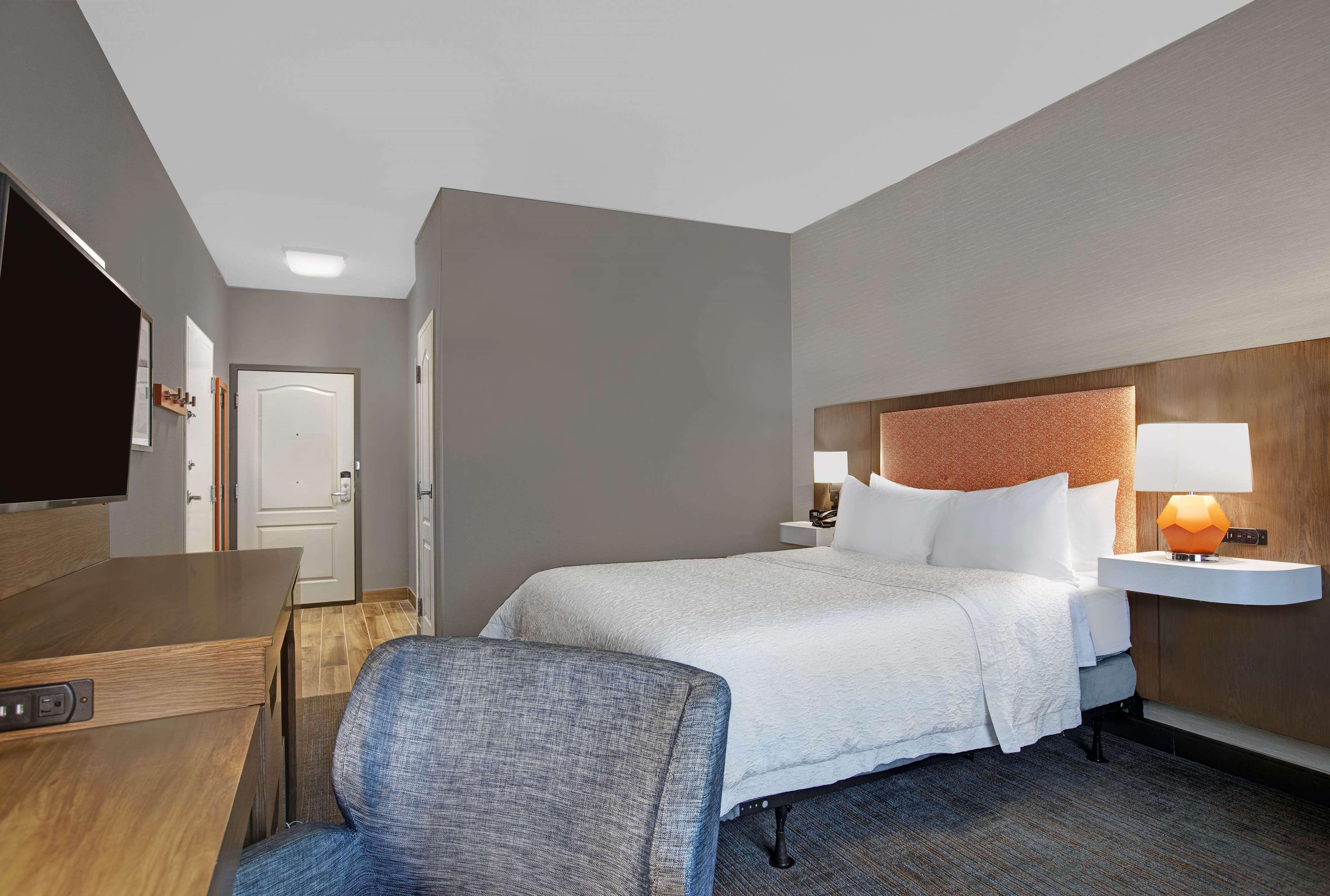 Hampton Inn Keokuk Luaran gambar