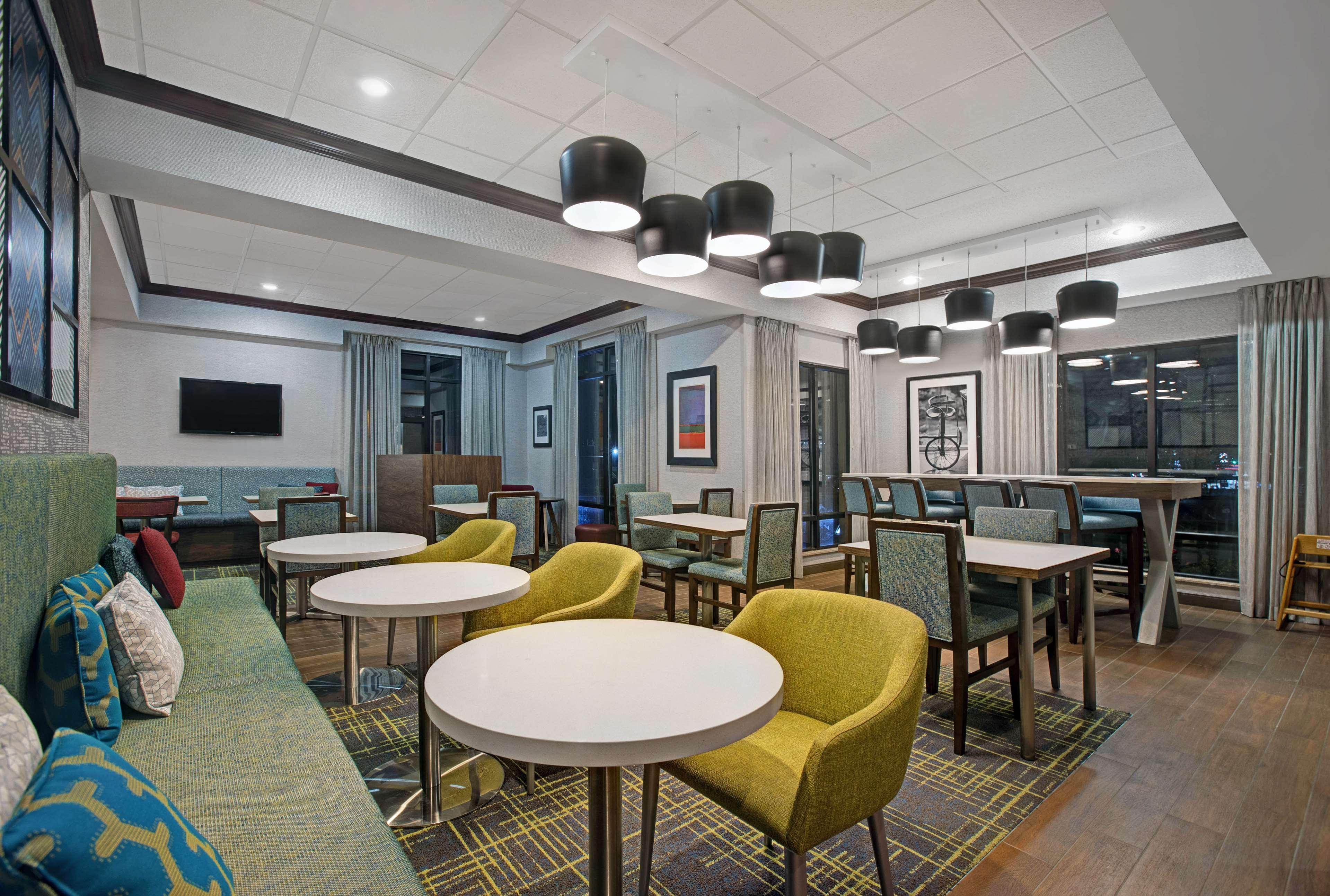 Hampton Inn Keokuk Luaran gambar