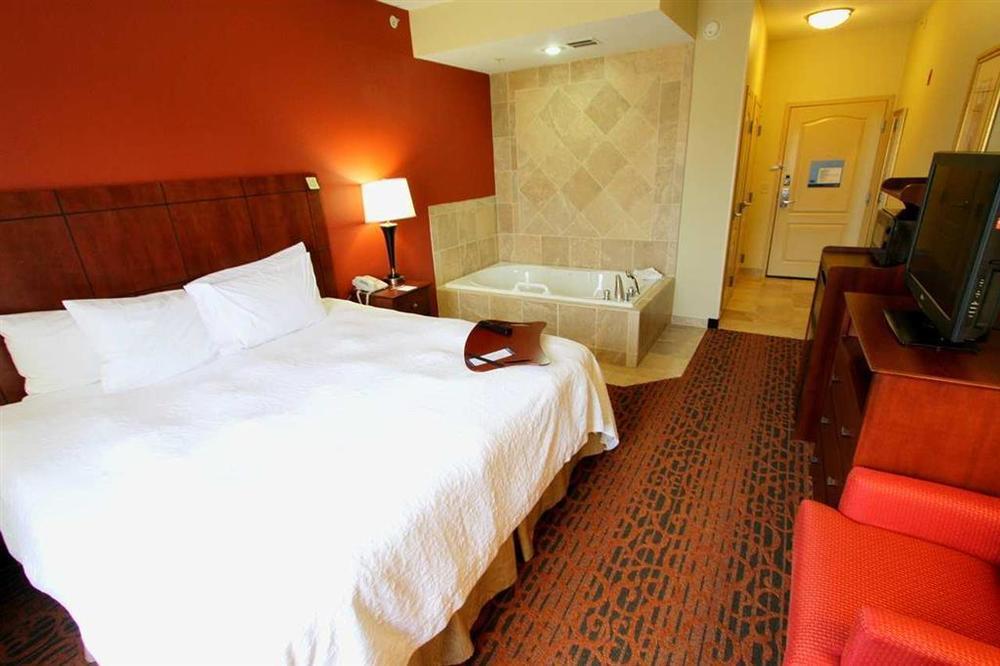 Hampton Inn Keokuk Luaran gambar