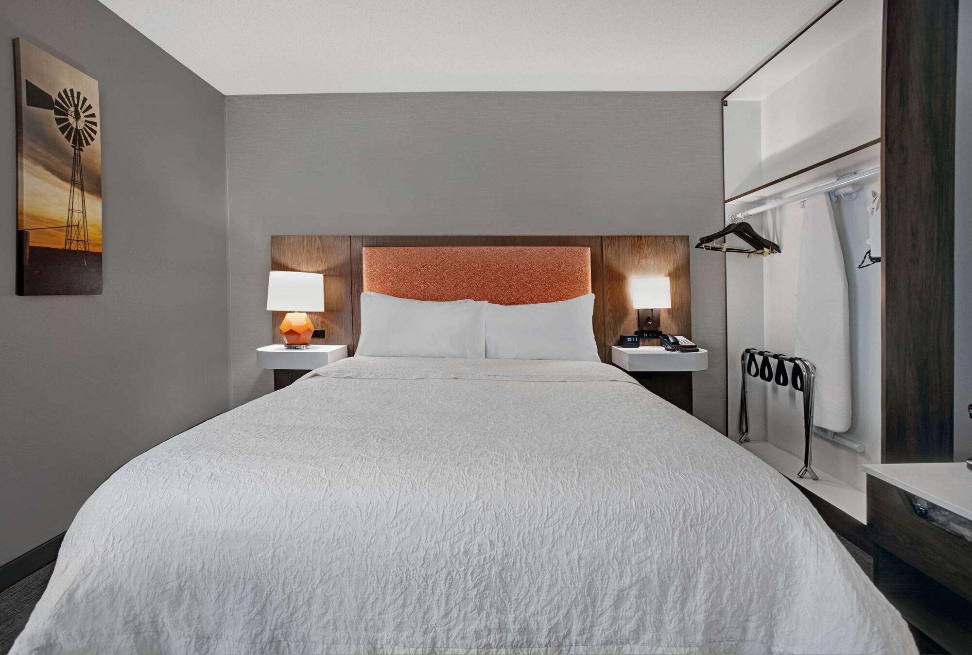 Hampton Inn Keokuk Luaran gambar