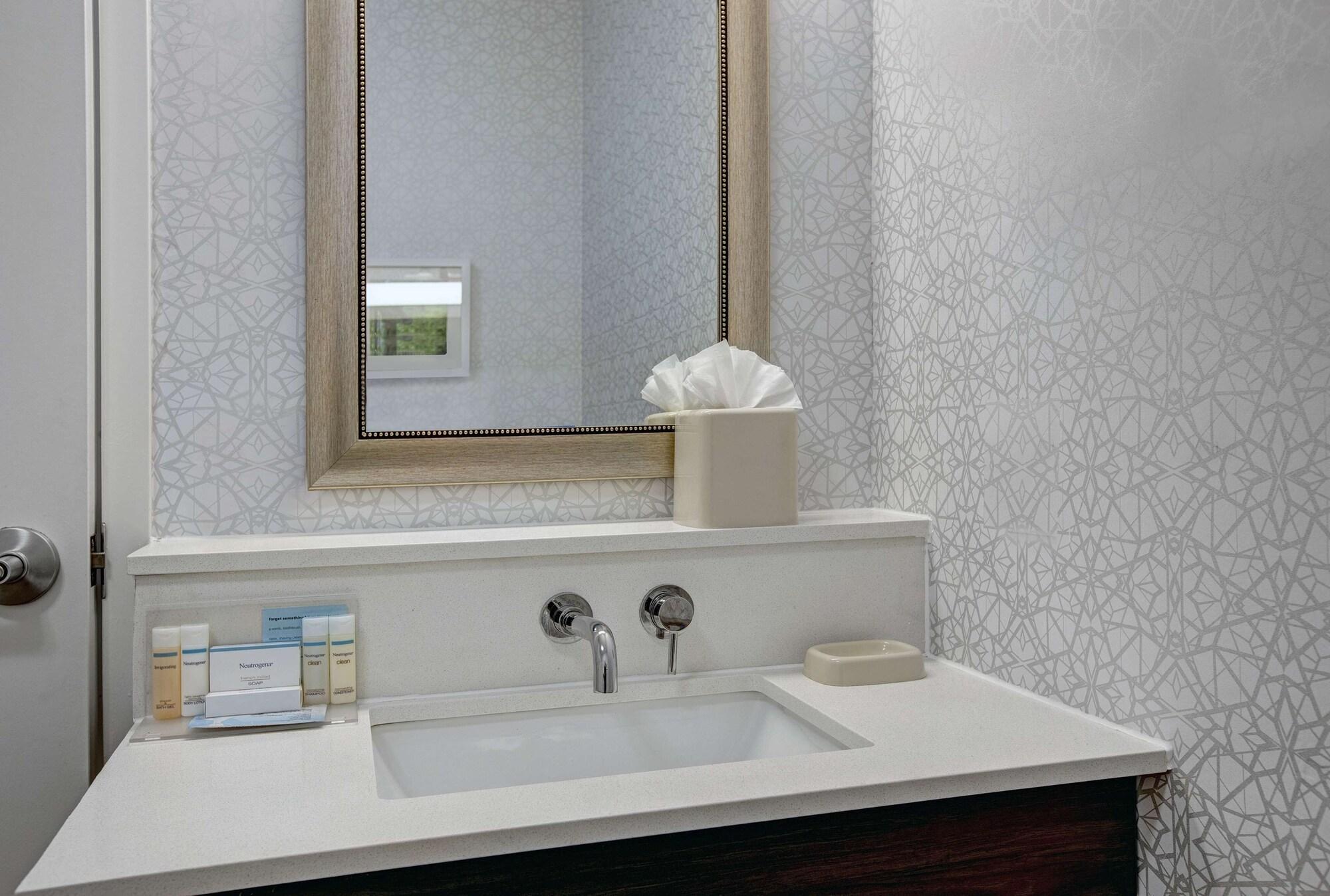 Hampton Inn Keokuk Luaran gambar