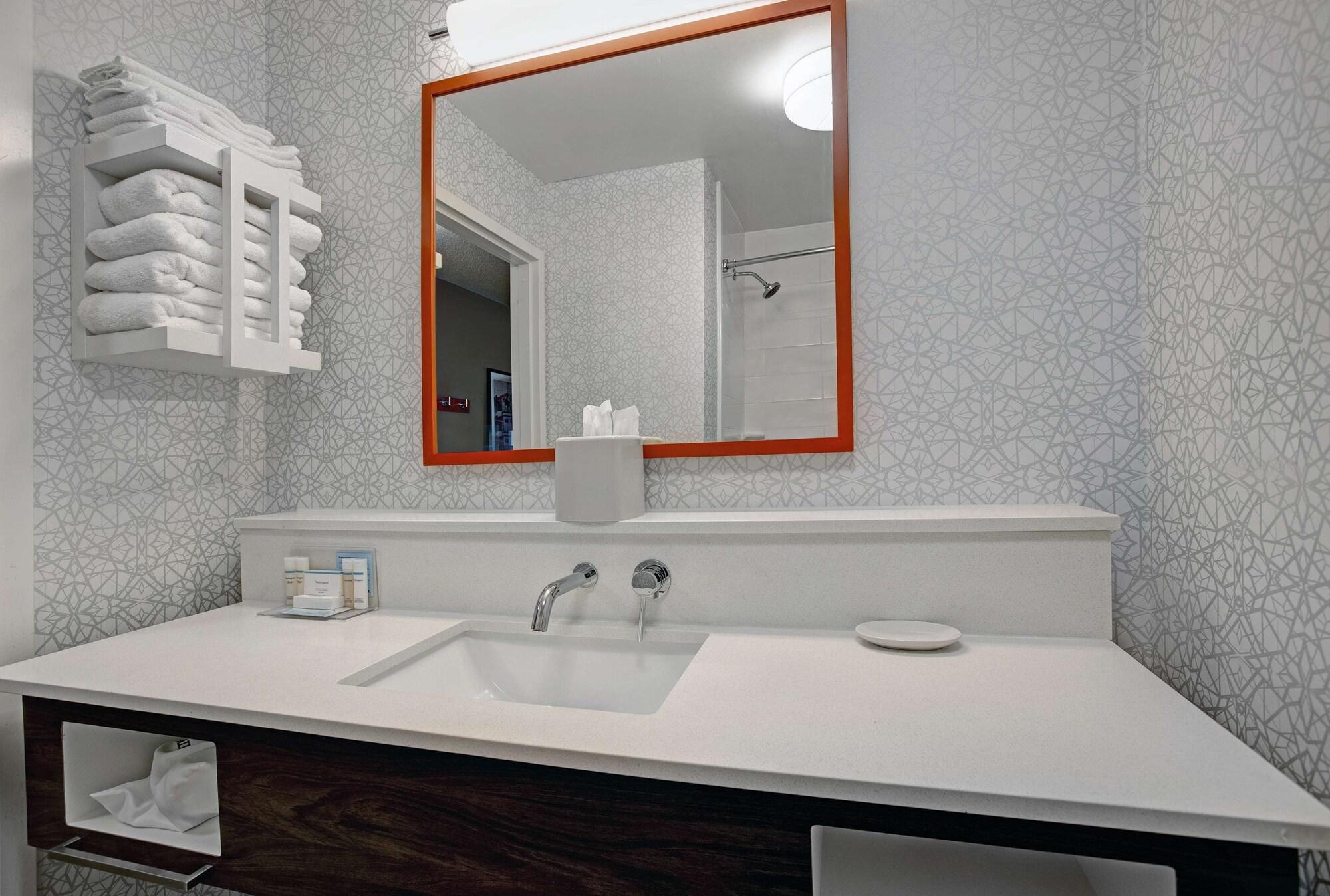 Hampton Inn Keokuk Luaran gambar