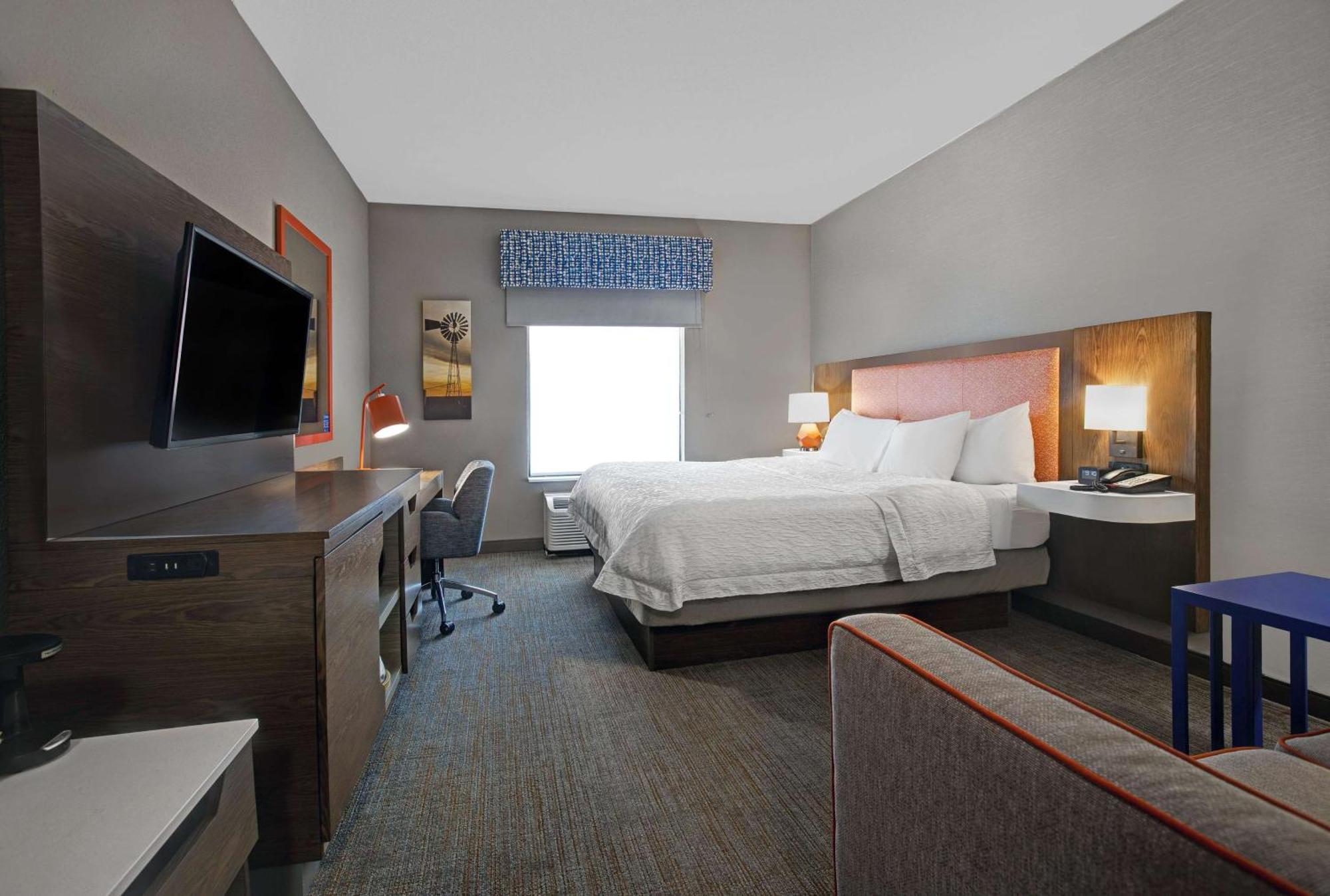 Hampton Inn Keokuk Luaran gambar