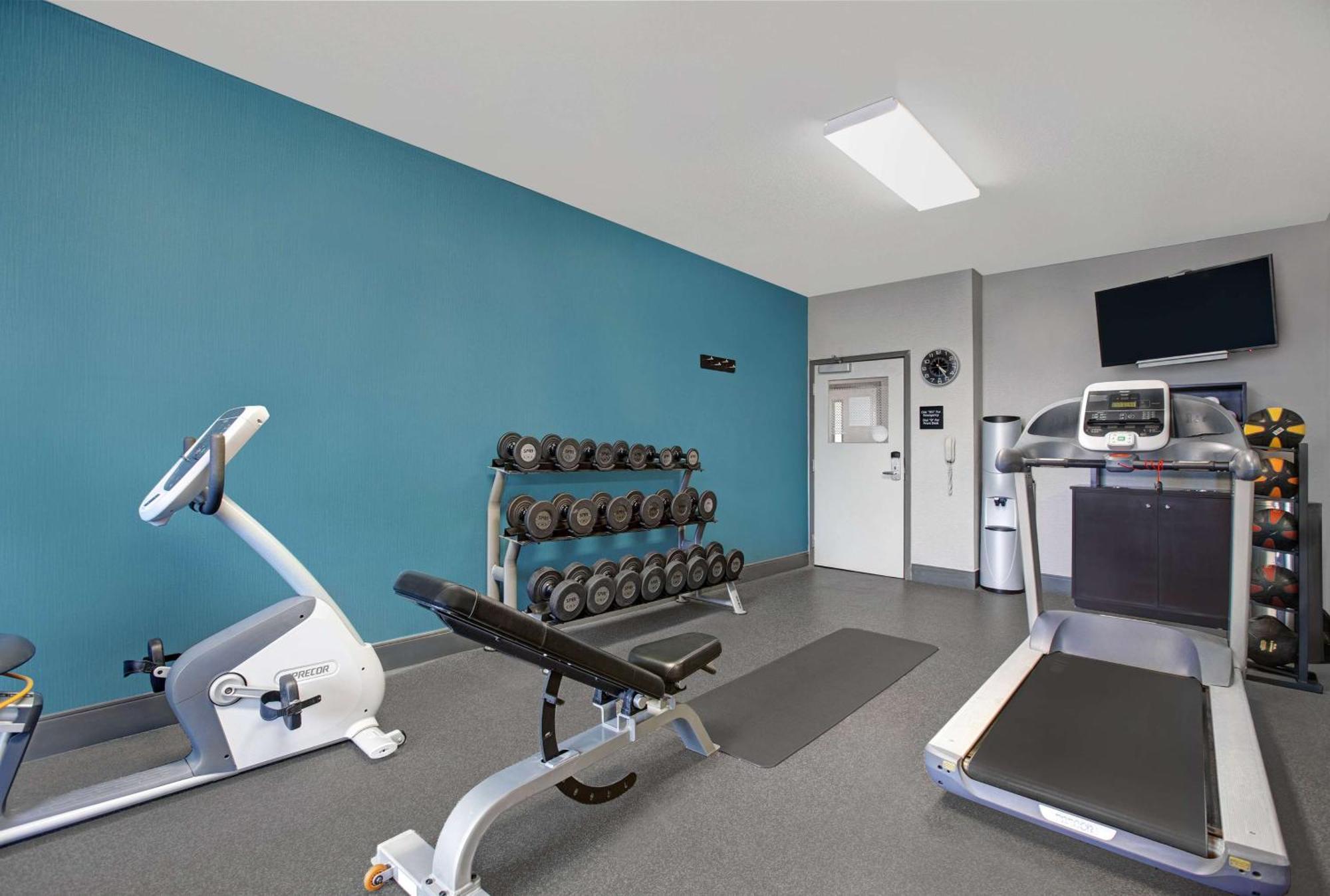 Hampton Inn Keokuk Luaran gambar