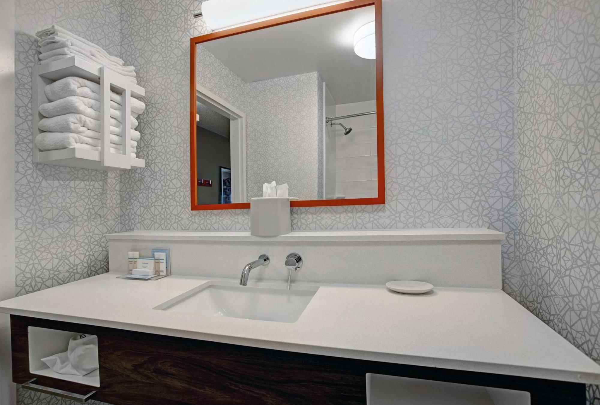 Hampton Inn Keokuk Luaran gambar