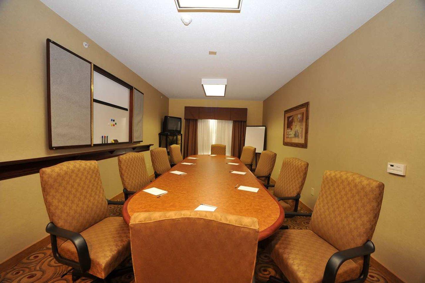 Hampton Inn Keokuk Luaran gambar