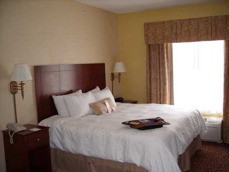 Hampton Inn Keokuk Bilik gambar